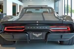 Plymouth Roadrunner 2026: Velocidad clásica con espíritu moderno
