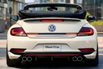 Volkswagen Beetle 2026: Icono renovado con estilo y tecnología