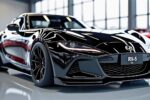Mazda RX-5 2026: Innovación, estilo y rendimiento deportivo