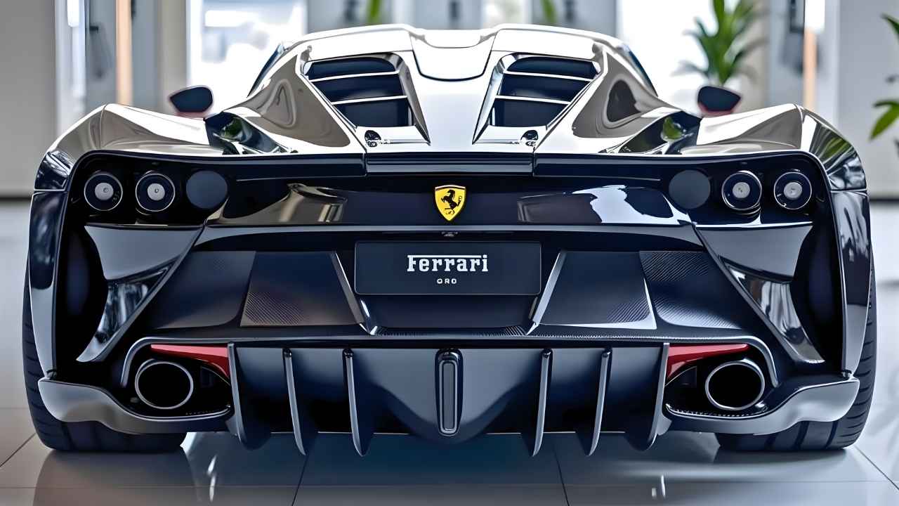 Ferrari 812 GTS 2026: Lujo, Innovación y Pasión por la Velocidad