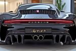 Porsche 911 GT3 2026: Rendimiento extremo y diseño deportivo