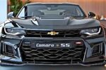 Chevrolet Camaro SS 2026: Potencia y estilo en su máxima expresión
